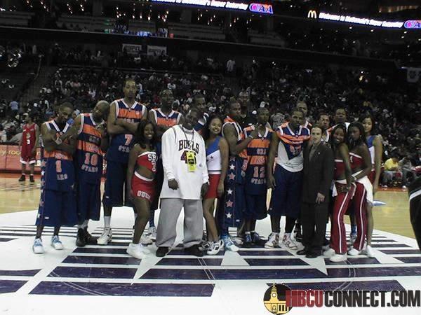 CIAA Tournament - Miscellaneous Shots