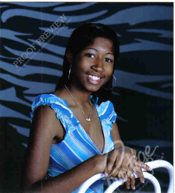 Smile for the camera