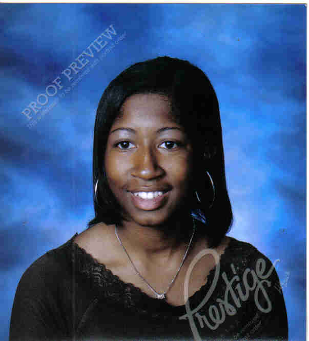 Sophifisticated Beauty