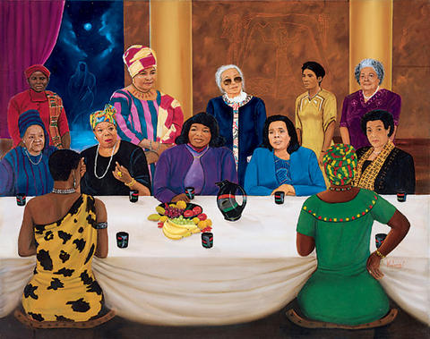 25 THINGS A SISTA SHOULD NEVER APOLOGIZE FOR