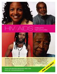 Talk about HIV/AIDS on HBCU Campuses