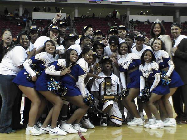 MEAC Tournament - Womens Championship