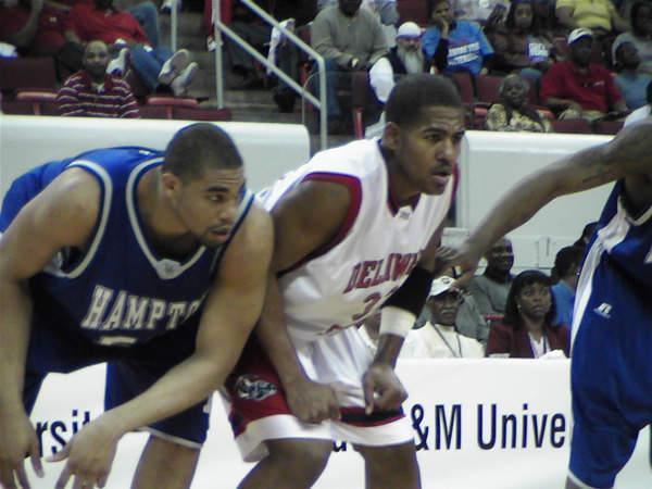 MEAC Tournament - Mens Championship