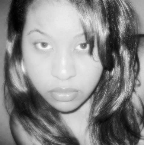 a look into my world