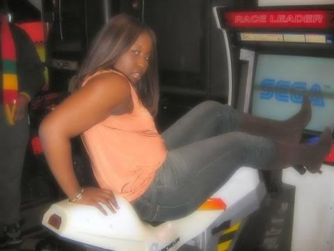 shes hot, shes blazin, everyone wants her name