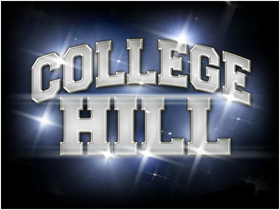 College Hill Season 3: Third Semester @ VSU