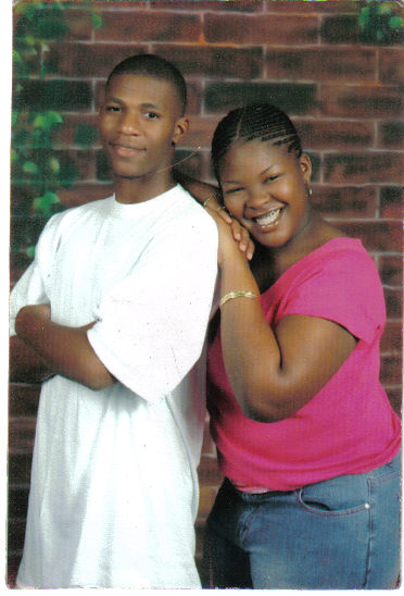 Me and my best friend