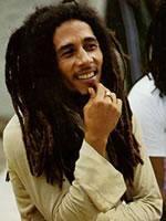 Bob Marley