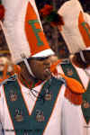 Famu Drummajor