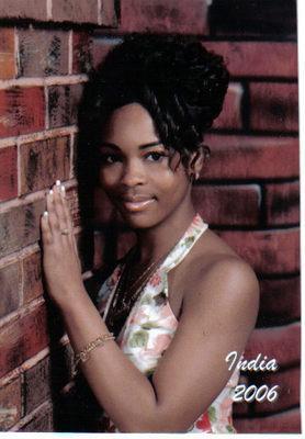 Freestyle Senior Pic