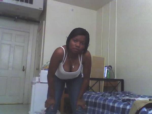 In the Dorm