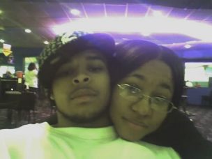 Elmer Fudd and Tweety