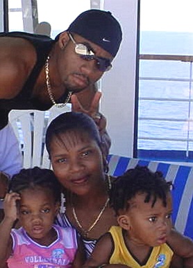 Darsha and the Family