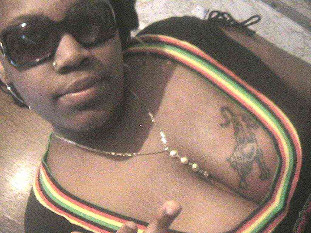 Clark Atlanta!?! I think....