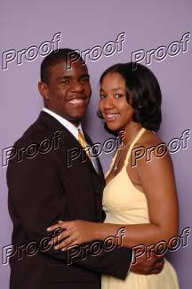 me and my friend at homecoming