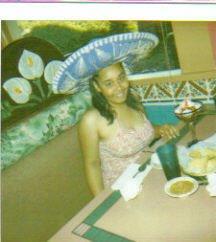 My party at La Isla Bonita