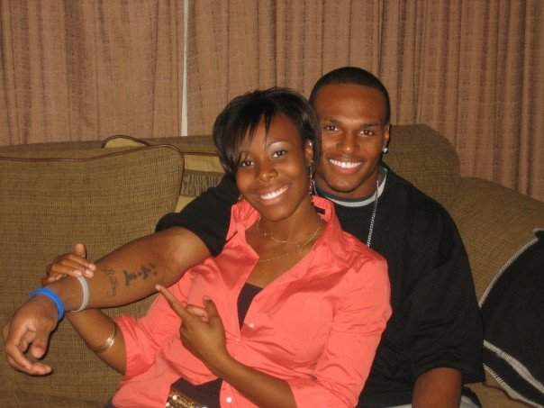 Me and my little sister