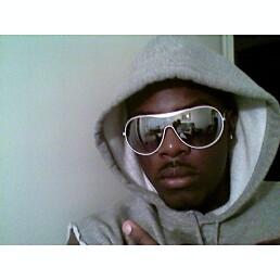 Look I was on that video