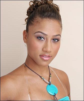 Celebrity Look-A-Like