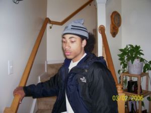 Me cold and extra dryy