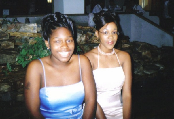 Prom 2004