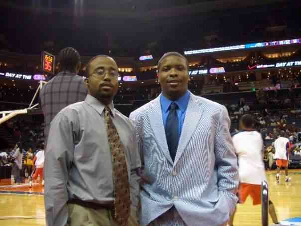 CIAA 2006....Men