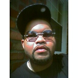 chillin at home in" DETROIT"