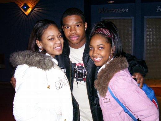 other friends of mine