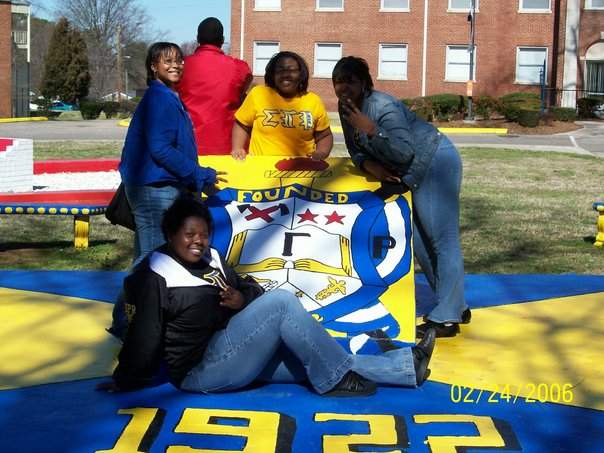 NOTORIOUS NU CHAPTER