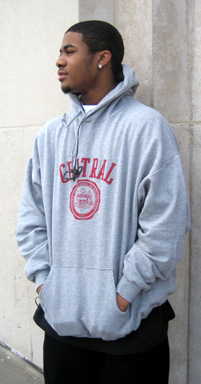 Modeling for the School store