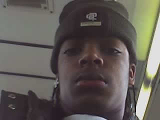 Bored on tha bus