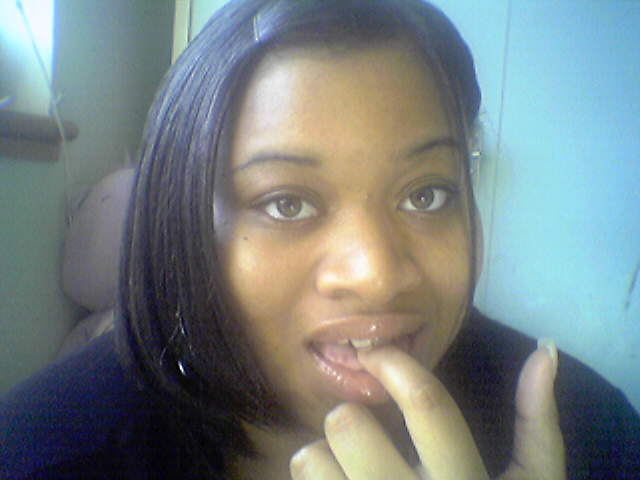 Me bein innocent**