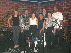 Performing with Voi-ij