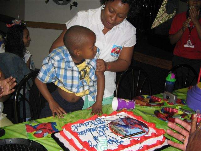 Happy Birthday Jadyn!