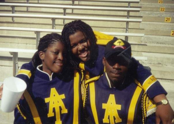 Marching Machine Days