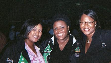 Me and a couple of my LS