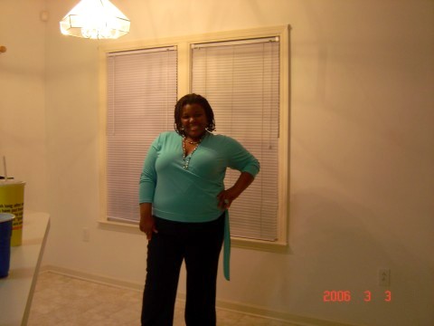 Before a 2006 CIAA Party