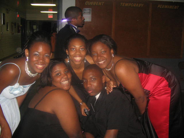 More of the Omega Ball