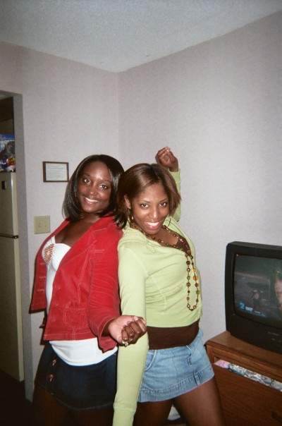 Spring Break " Myrlte Beach"