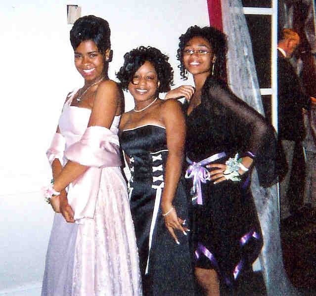 My Junior Prom