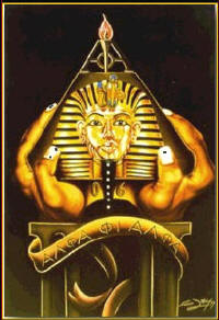 Holding high the Name.. A PHI A