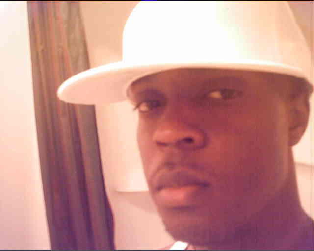 Staying fresh in the fitted. Say im not!