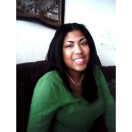 Chillin at my Friends Crib