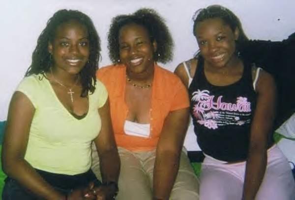chillin with the Spelmanites summer 