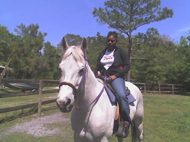 Ya gotta catch me ridin durty....