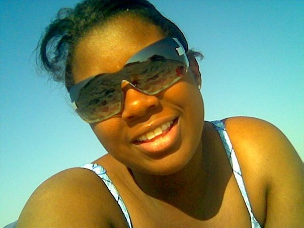 At the Beach and Stuff