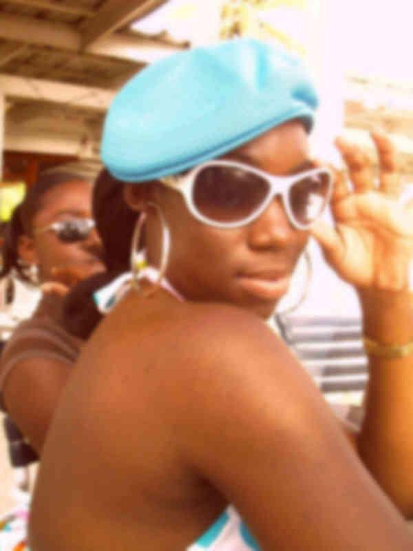 tryna act all diva like