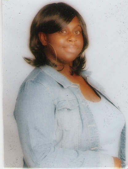My senior picture August 25, 2004