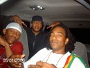 ME N MY NIGGAZ OUT THE VILLE aka THe HOOD
