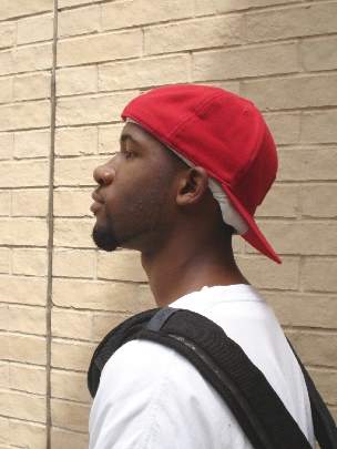 I Look Good From All Angles....